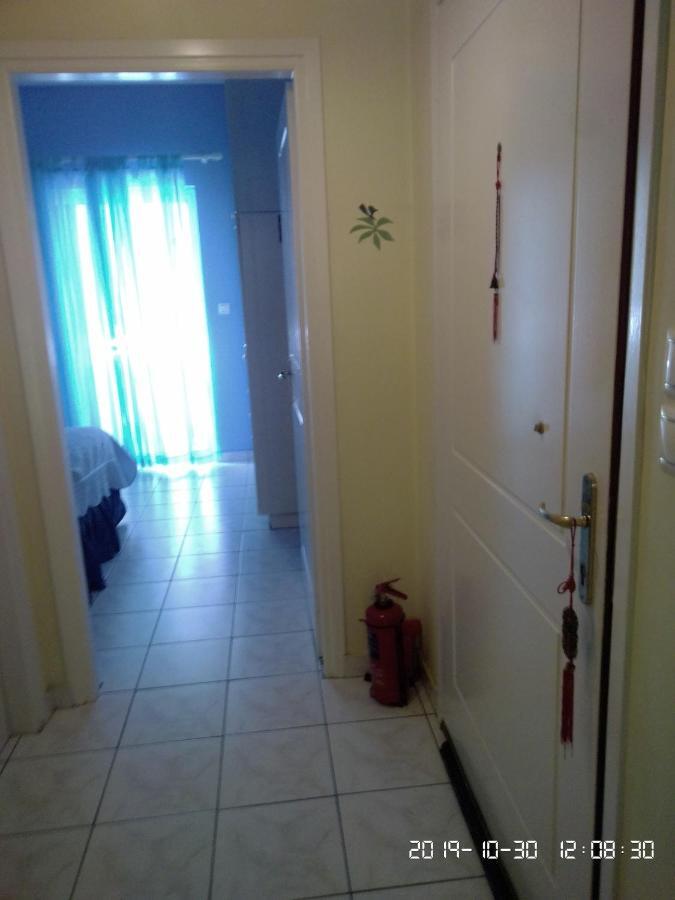 Palina'S Comfy Home. Kalamata Exterior foto