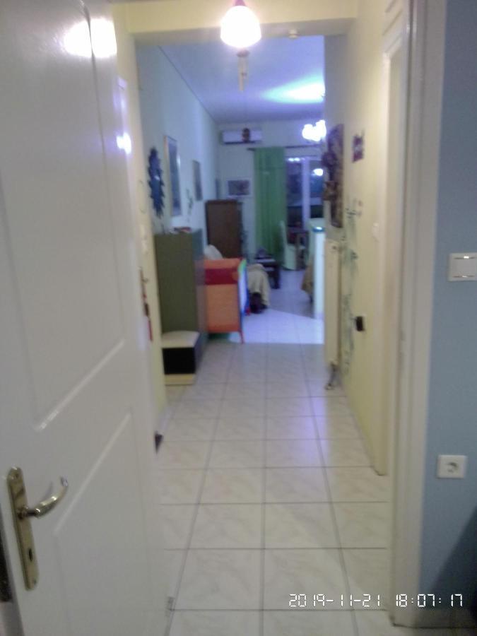 Palina'S Comfy Home. Kalamata Exterior foto