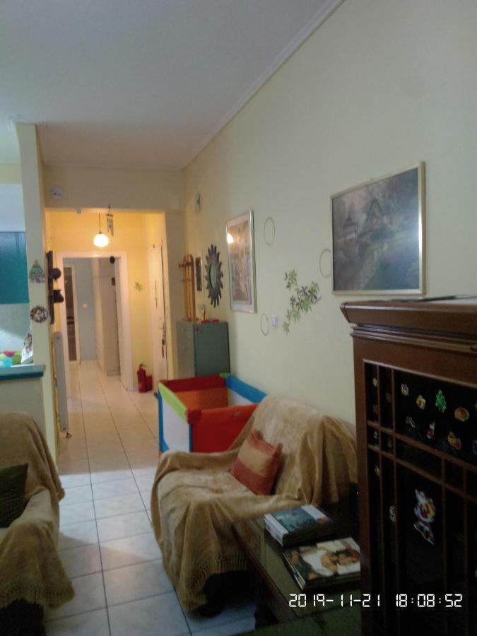 Palina'S Comfy Home. Kalamata Exterior foto