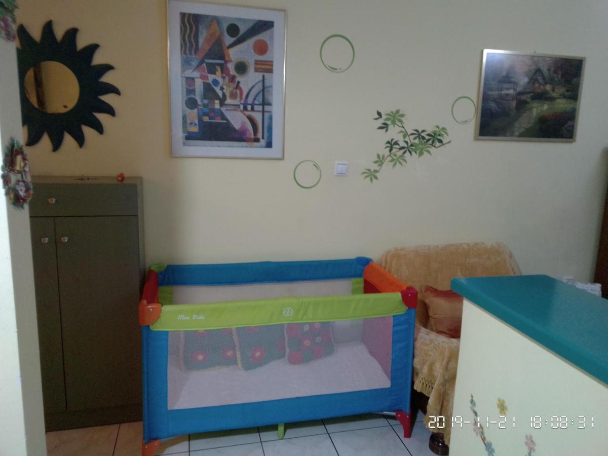 Palina'S Comfy Home. Kalamata Exterior foto